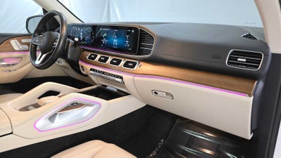 2022 Mercedes-Benz GLS GLS 450