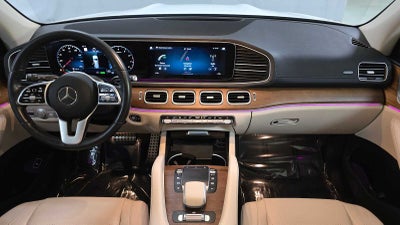 2022 Mercedes-Benz GLS GLS 450