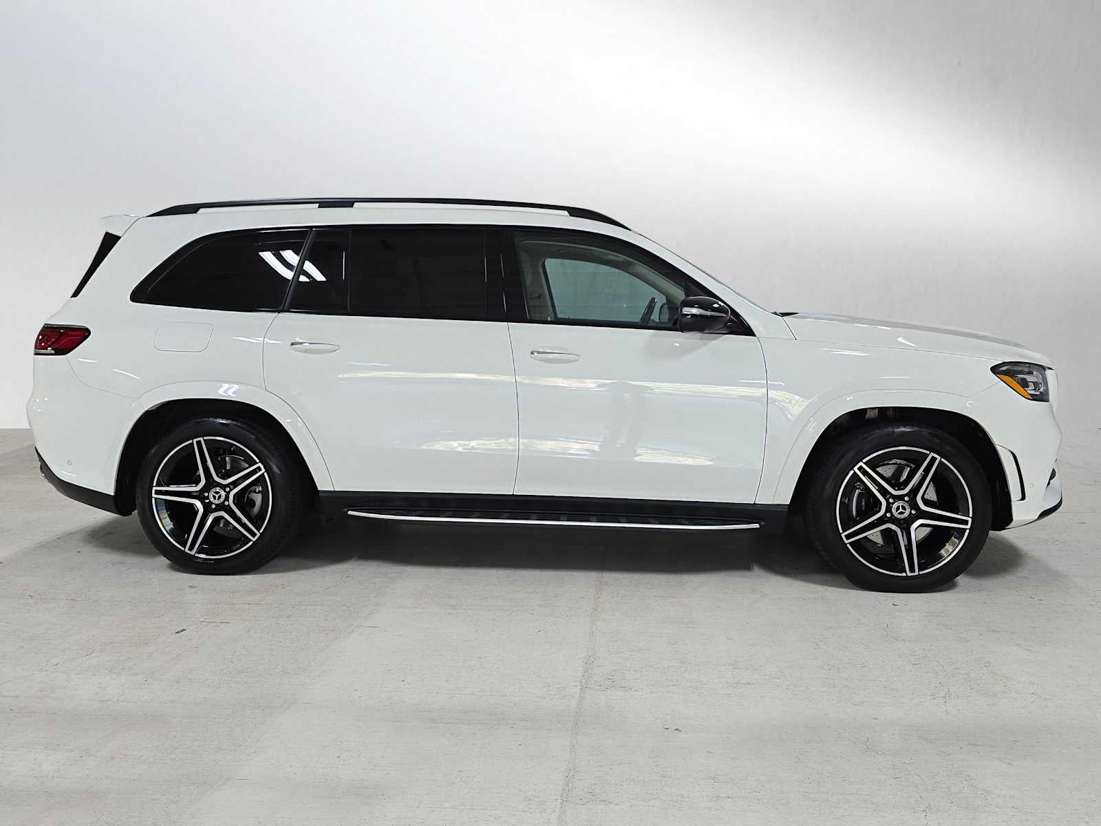 2022 Mercedes-Benz GLS GLS 450