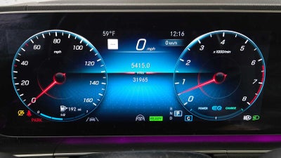 2022 Mercedes-Benz GLS GLS 450