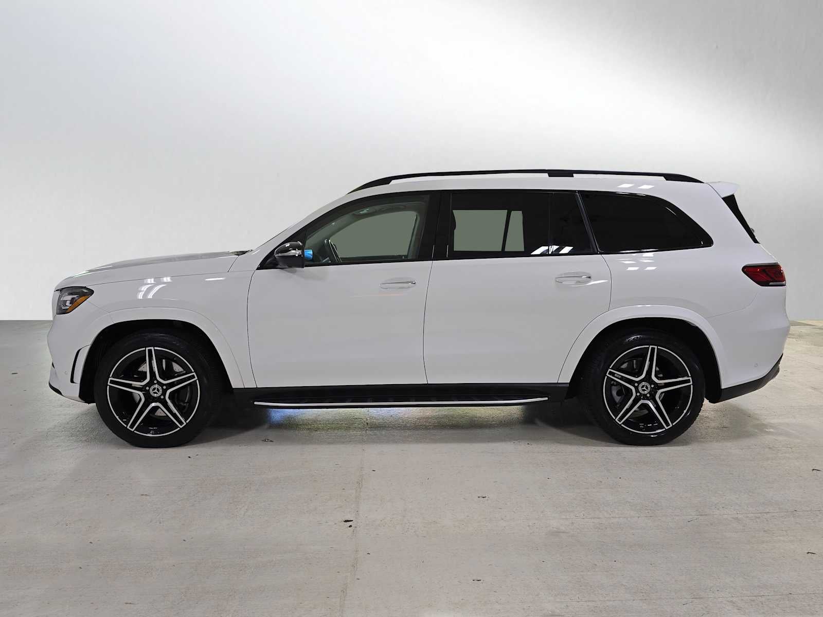 2022 Mercedes-Benz GLS GLS 450