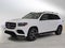 2022 Mercedes-Benz GLS GLS 450