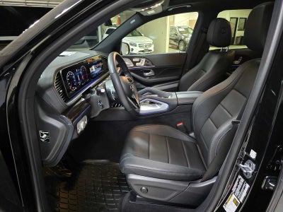 2025 Mercedes-Benz GLS GLS 450