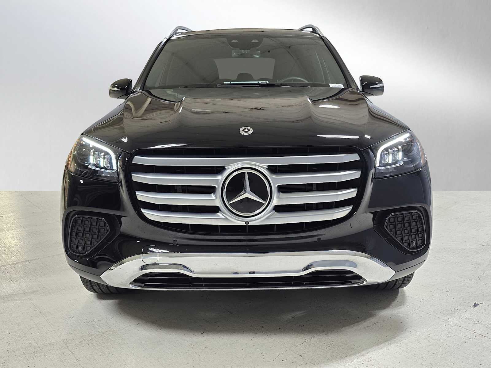 2025 Mercedes-Benz GLS GLS 450