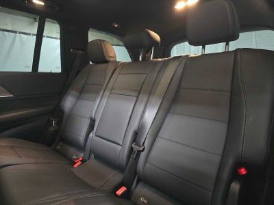 2025 Mercedes-Benz GLS GLS 450