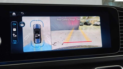 2025 Mercedes-Benz GLS GLS 450