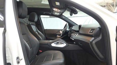 2024 Mercedes-Benz GLS GLS 450