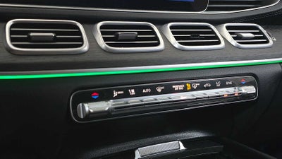 2024 Mercedes-Benz GLS GLS 450