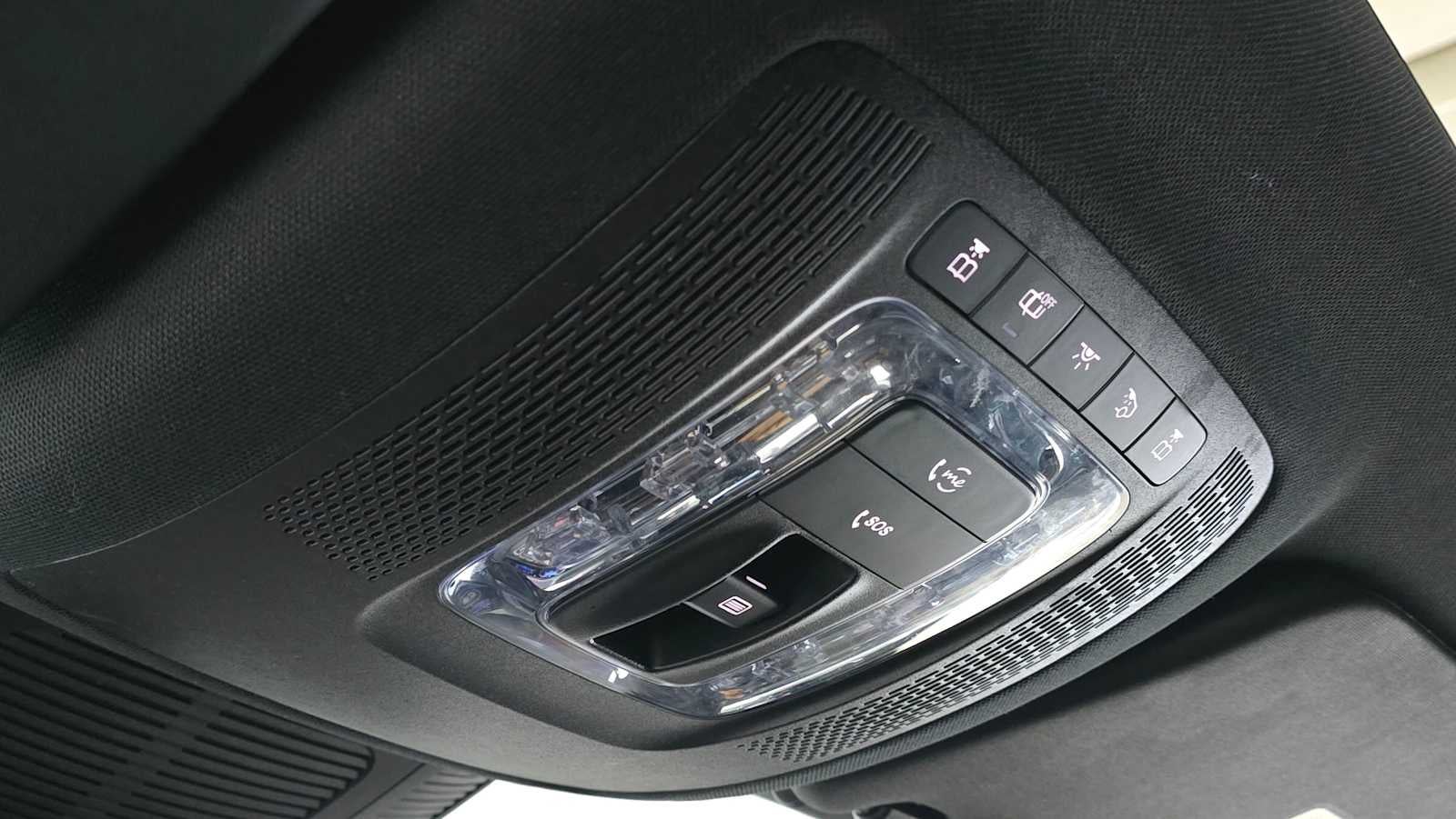 2024 Mercedes-Benz GLS GLS 450