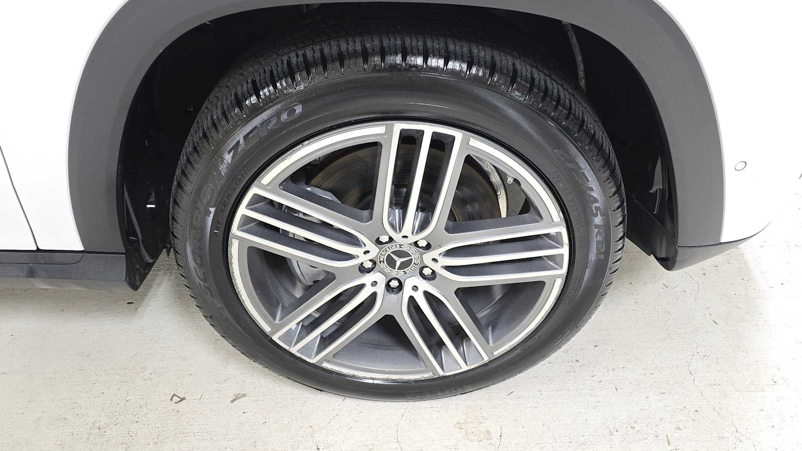 2024 Mercedes-Benz GLS GLS 450