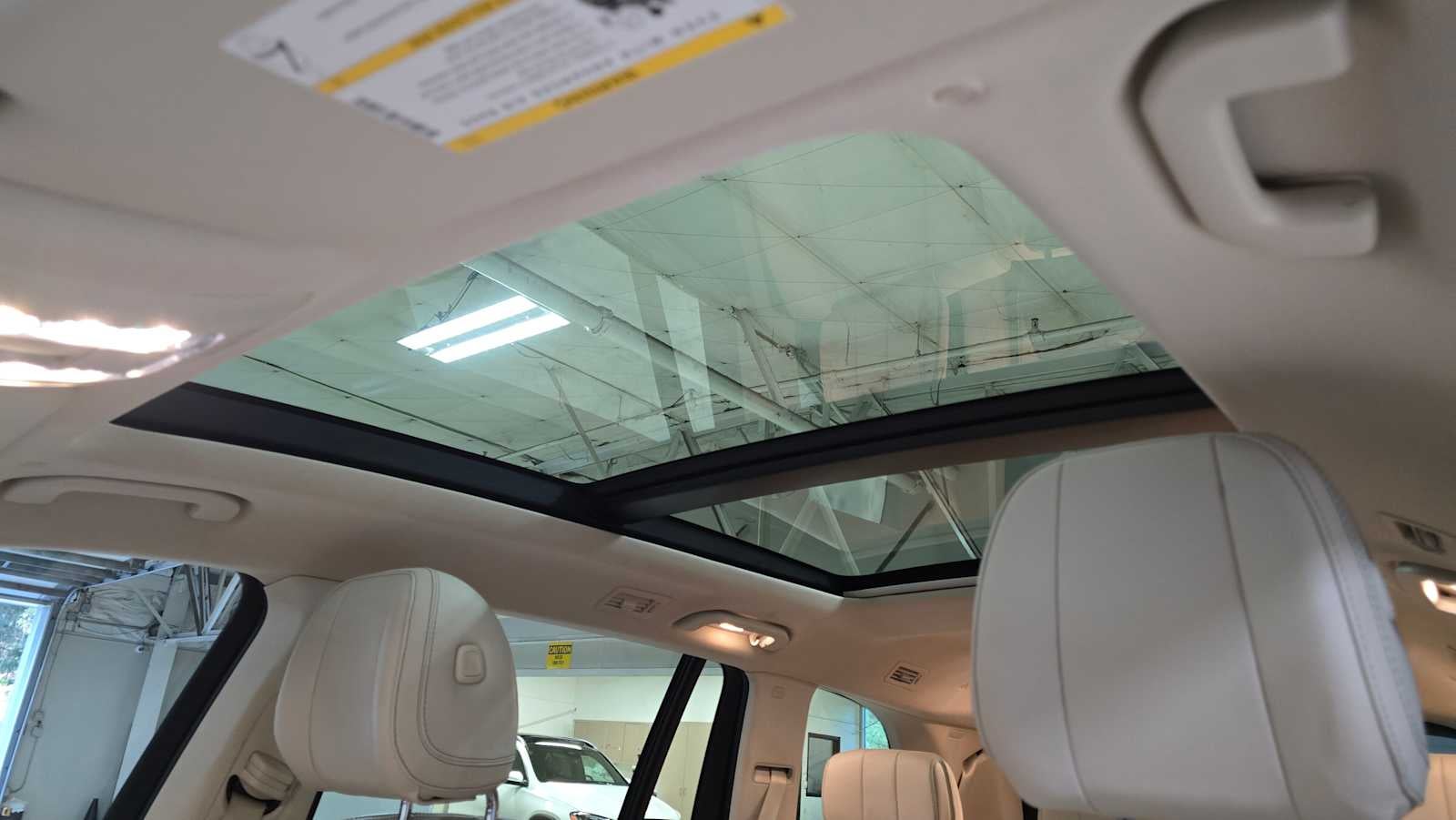 2021 Mercedes-Benz GLS GLS 580