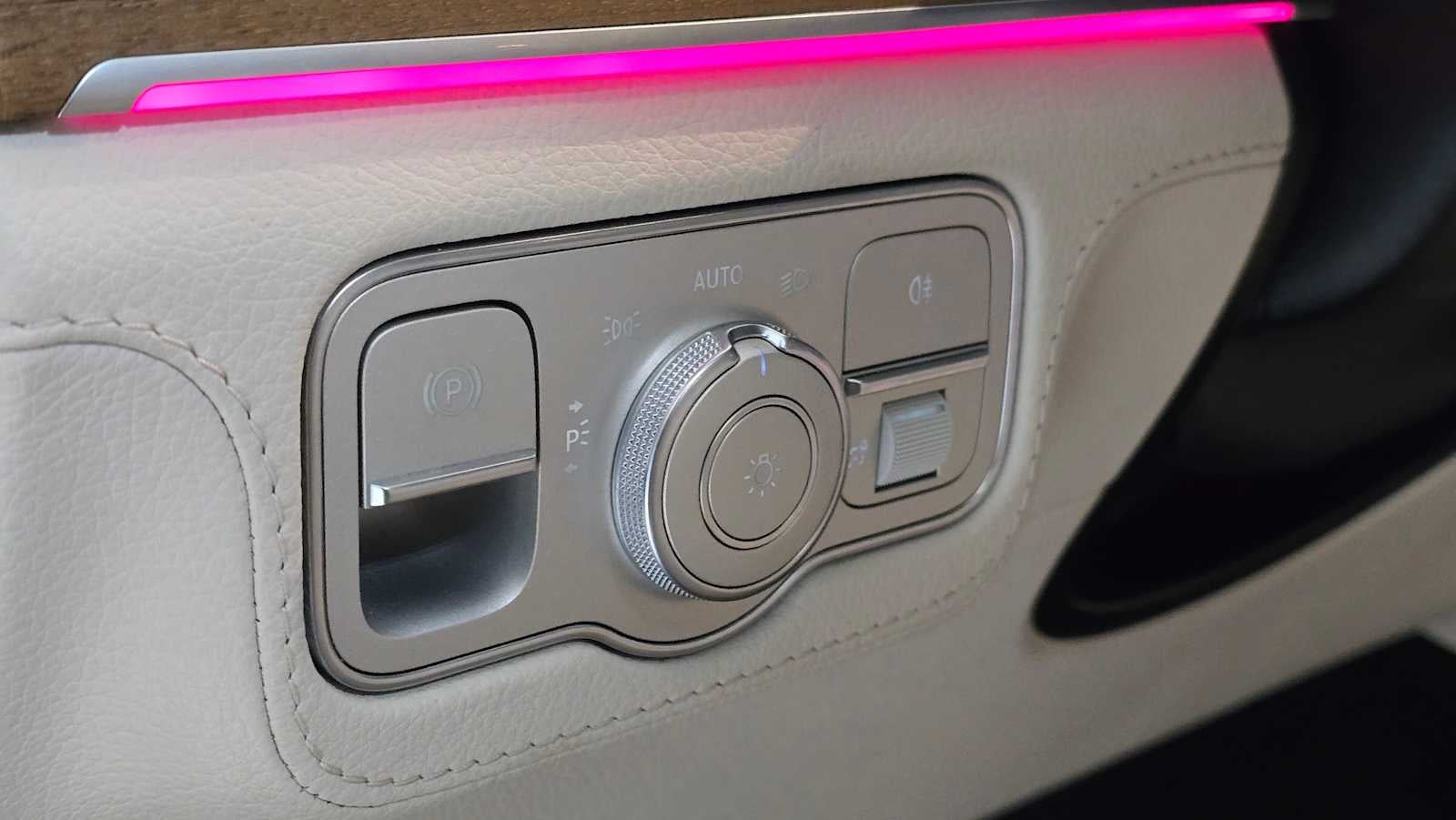 2021 Mercedes-Benz GLS GLS 580