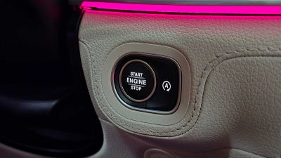 2021 Mercedes-Benz GLS GLS 580