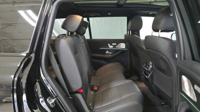 2023 Mercedes-Benz GLS GLS 580