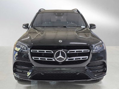 2023 Mercedes-Benz GLS GLS 580