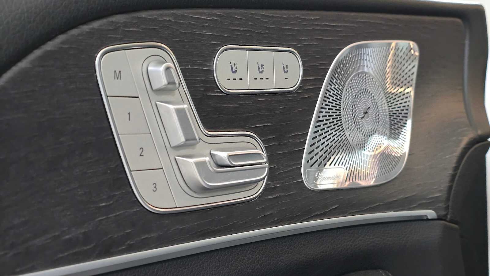 2020 Mercedes-Benz GLS GLS 580