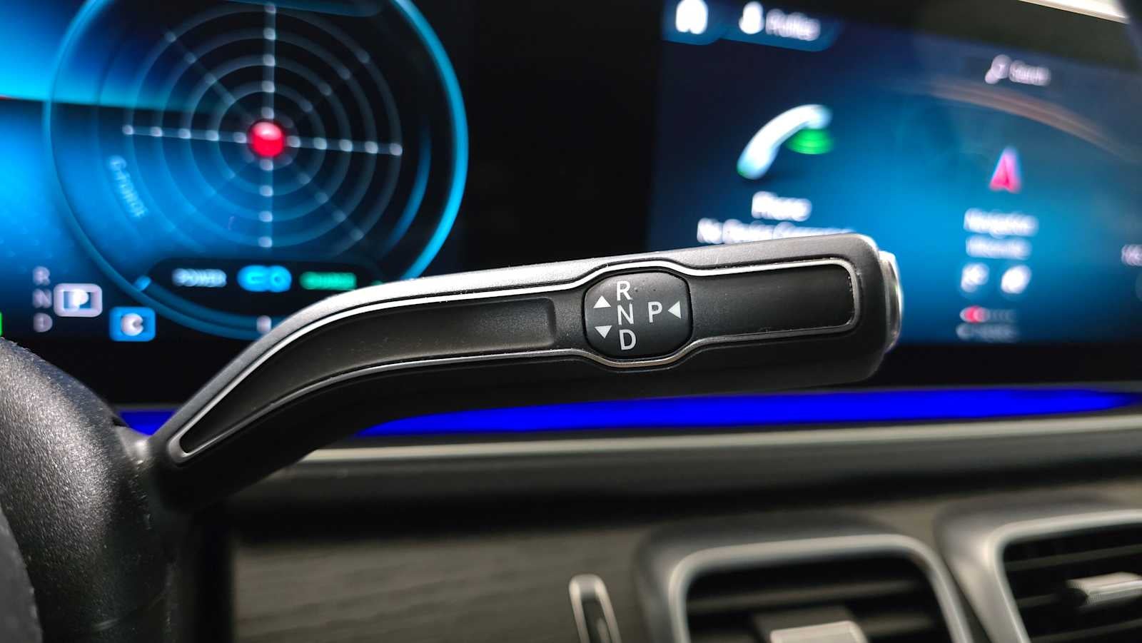 2020 Mercedes-Benz GLS GLS 580