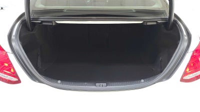 2016 Mercedes-Benz C-Class C 300