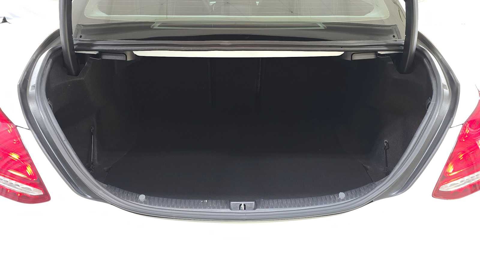 2016 Mercedes-Benz C-Class C 300