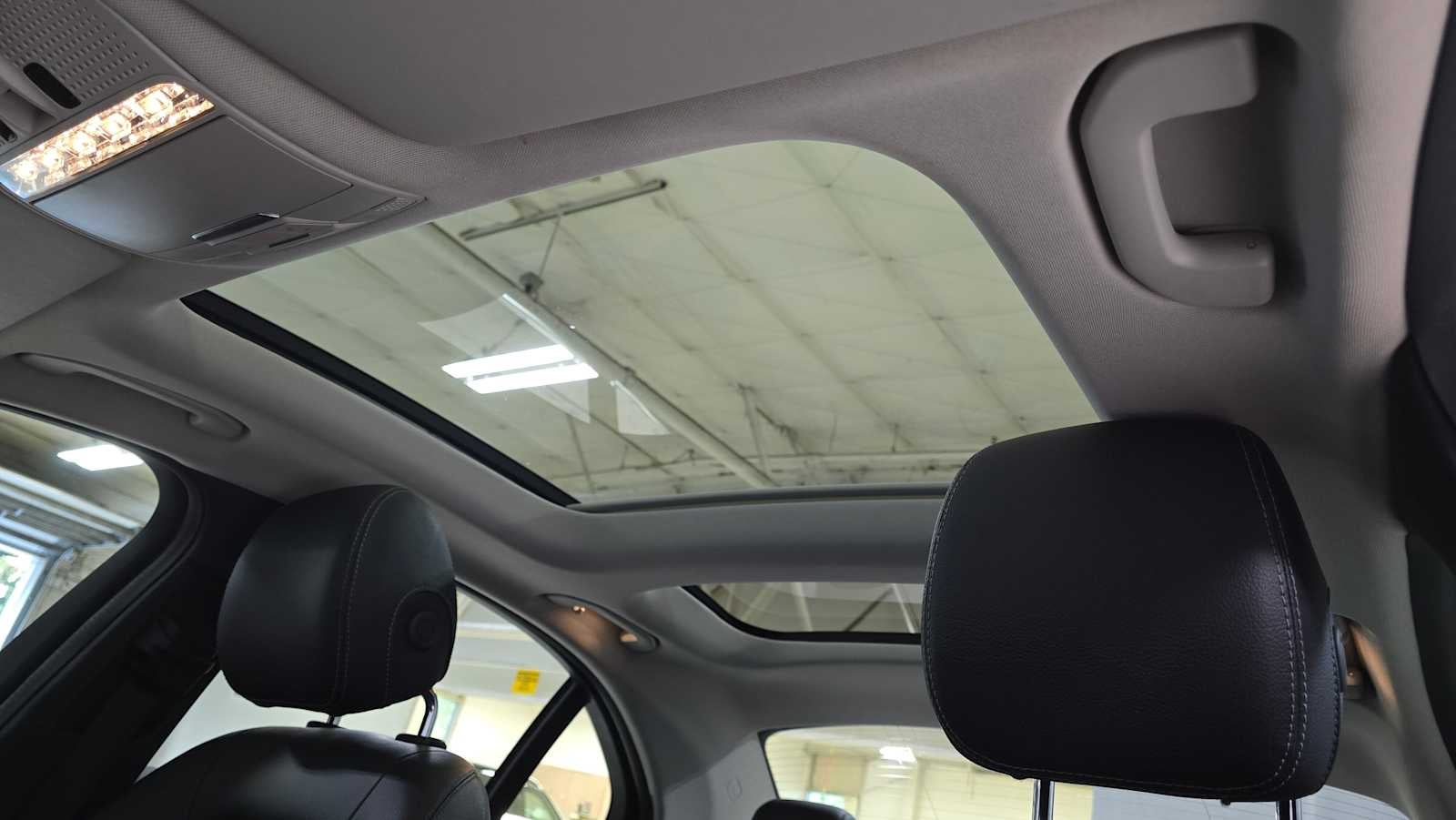 2016 Mercedes-Benz C-Class C 300