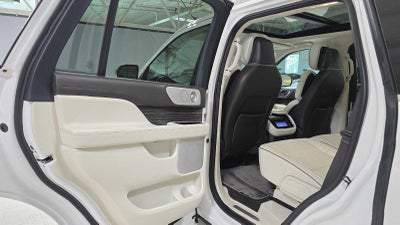 2023 Lincoln Navigator Black Label