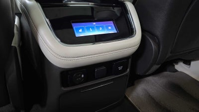 2023 Lincoln Navigator Black Label