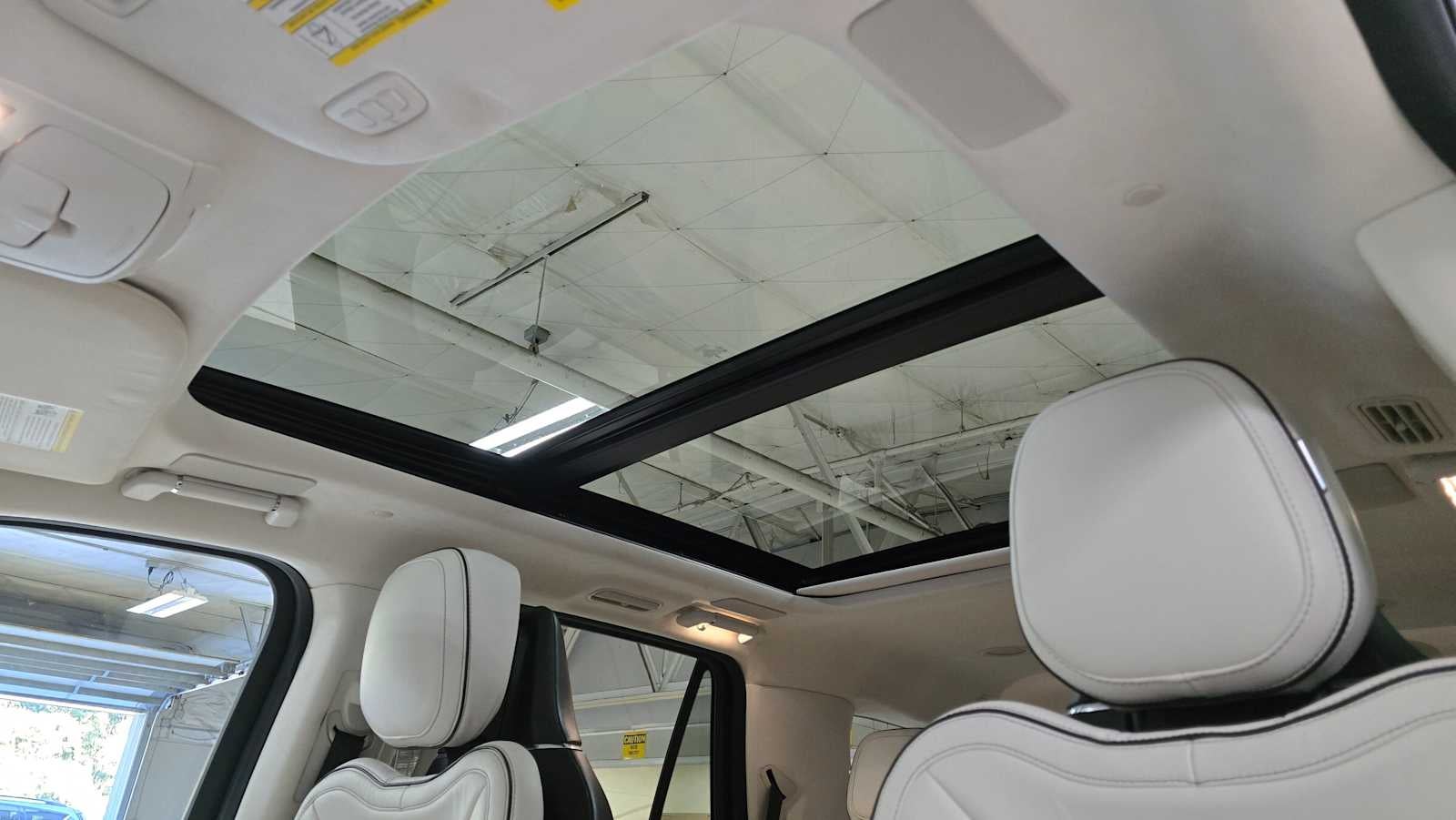 2023 Lincoln Navigator Black Label