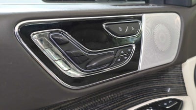 2023 Lincoln Navigator Black Label