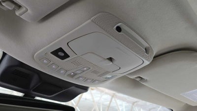 2023 Lincoln Navigator Black Label