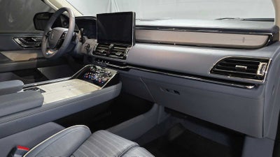 2024 Lincoln Navigator L Black Label