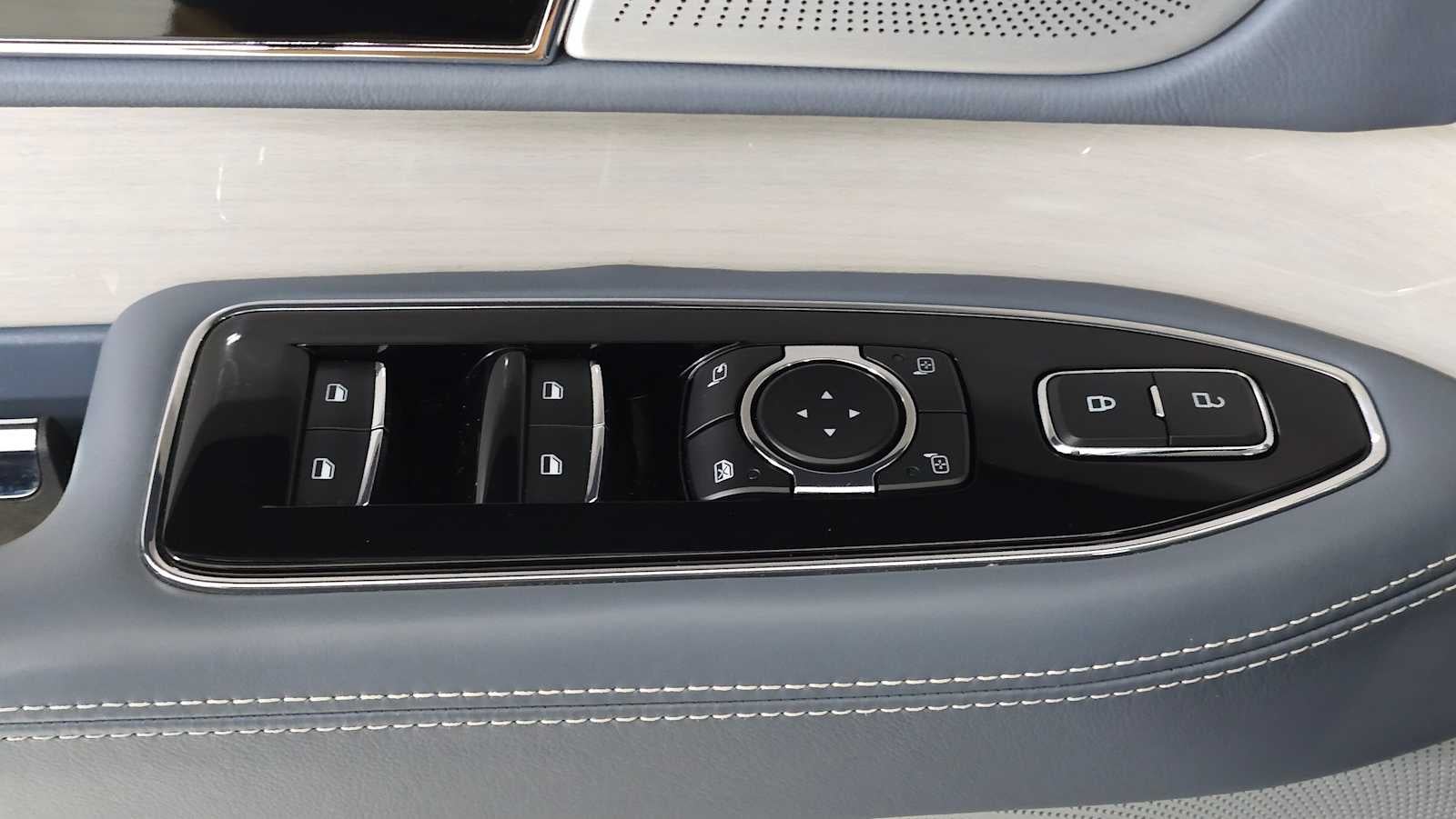 2024 Lincoln Navigator L Black Label