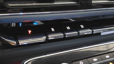 2024 Lincoln Navigator L Black Label