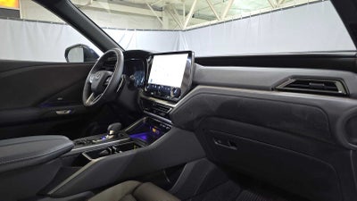 2025 Lexus TX Luxury