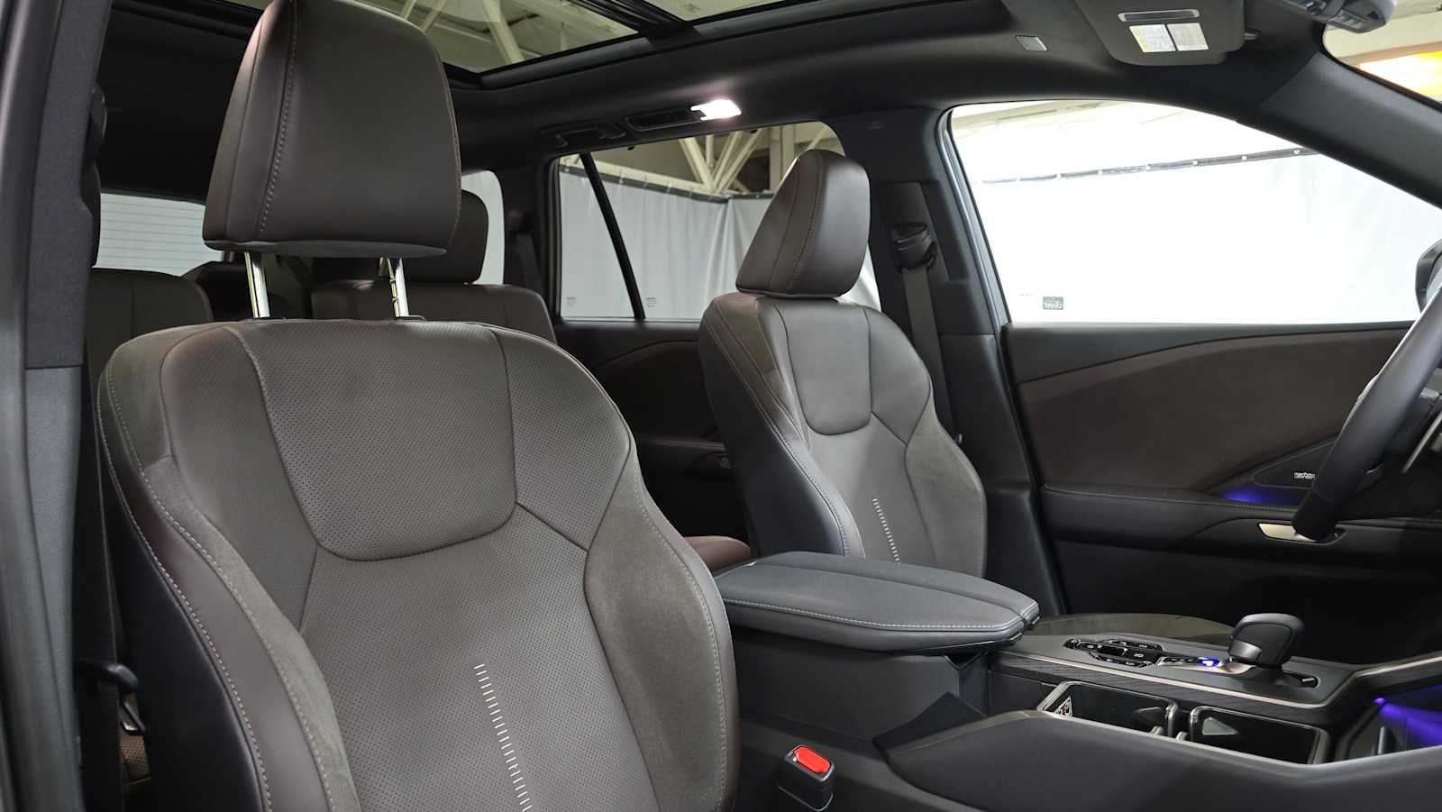 2025 Lexus TX Luxury