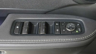 2025 Lexus TX Luxury