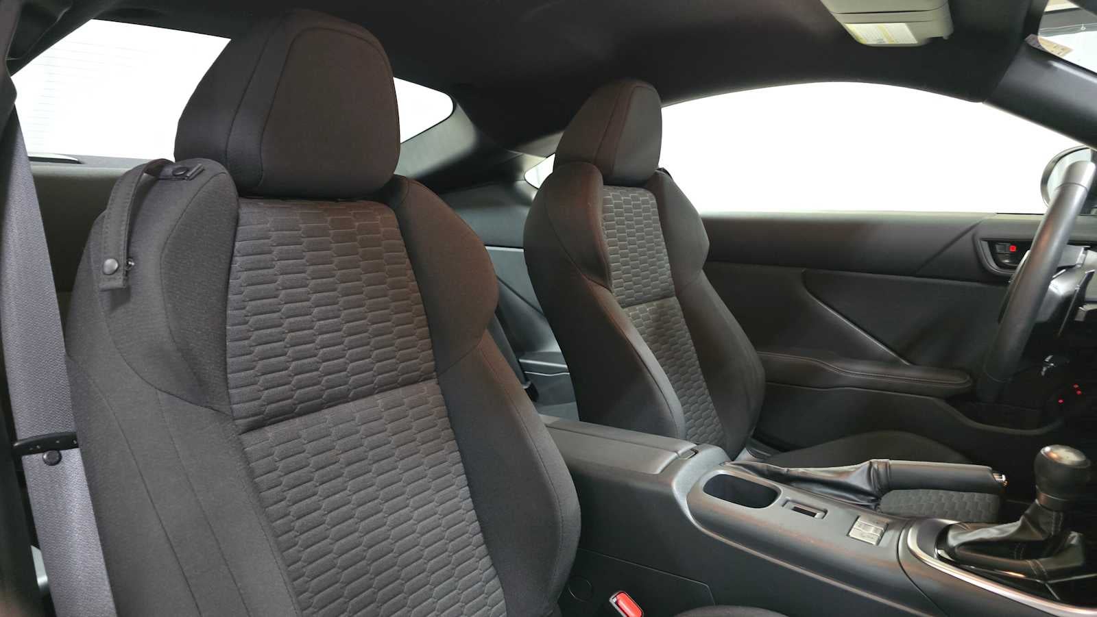 2023 Toyota GR86 Auto (Natl)