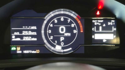 2023 Toyota GR86 Auto (Natl)