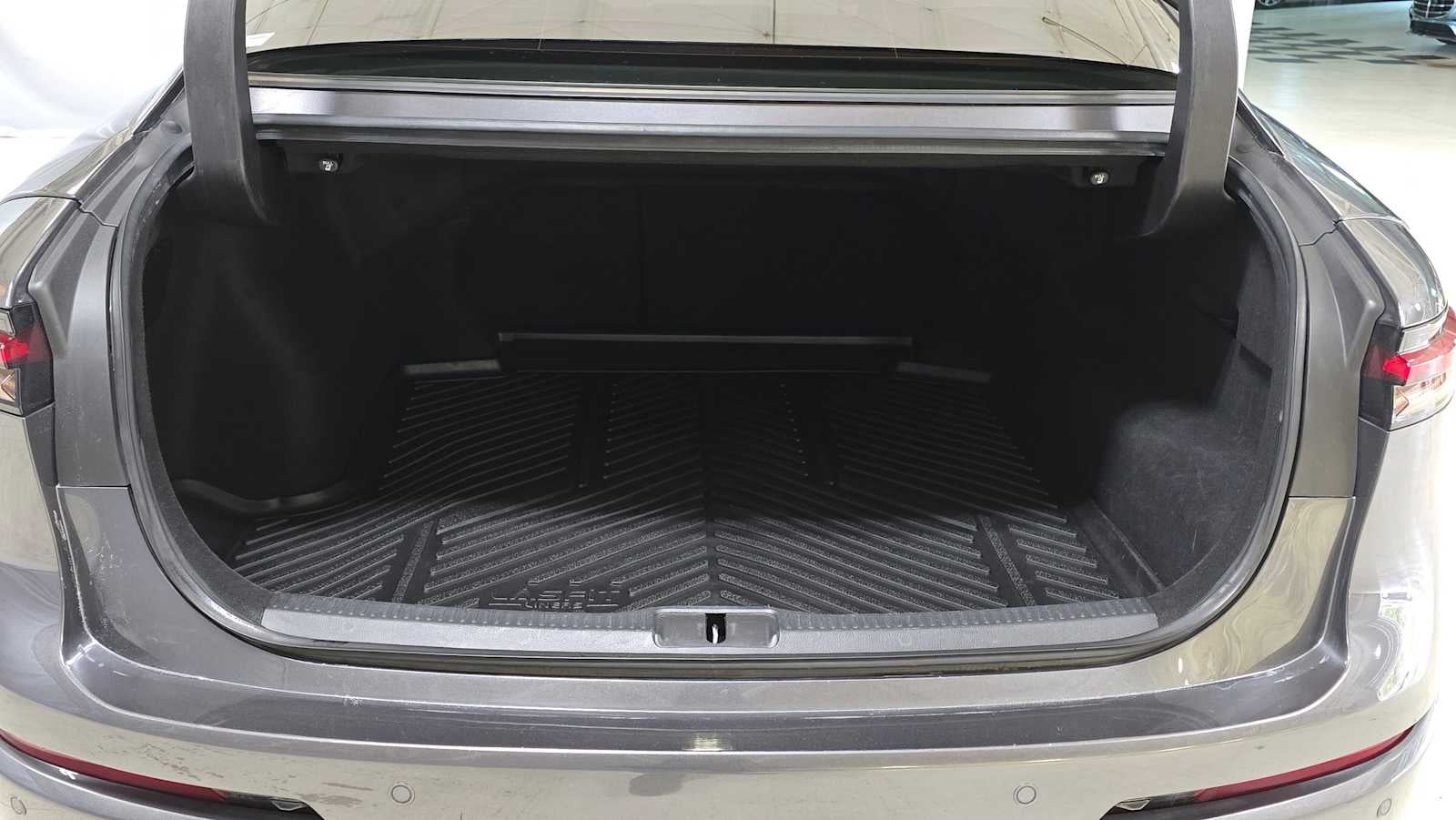 2024 Toyota Crown Limited