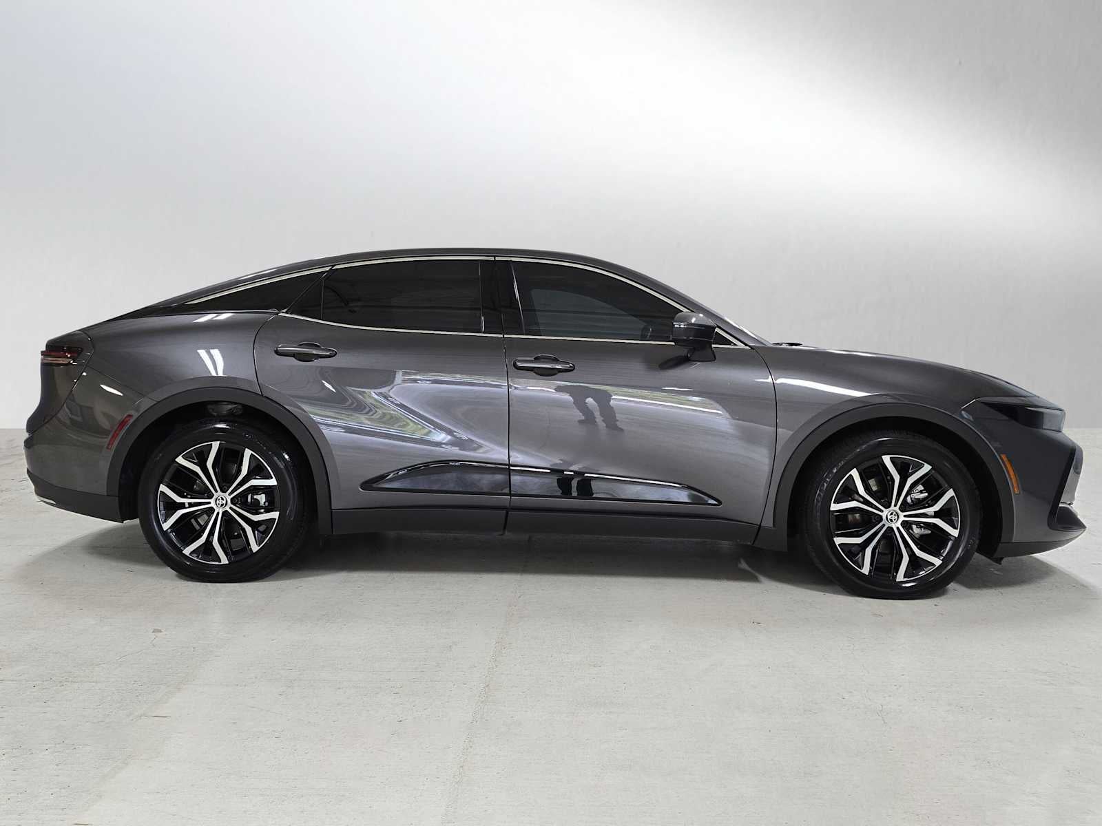 2024 Toyota Crown Limited