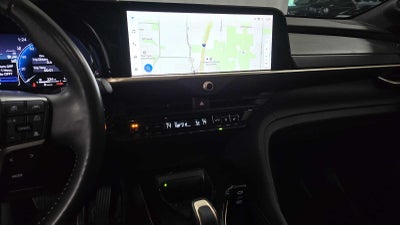 2024 Toyota Crown Limited