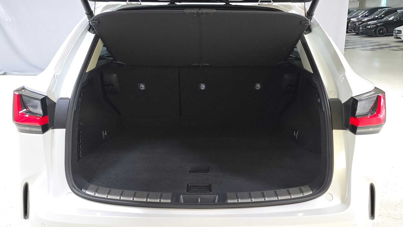 2024 Lexus NX Premium