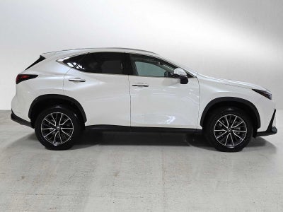 2024 Lexus NX Premium