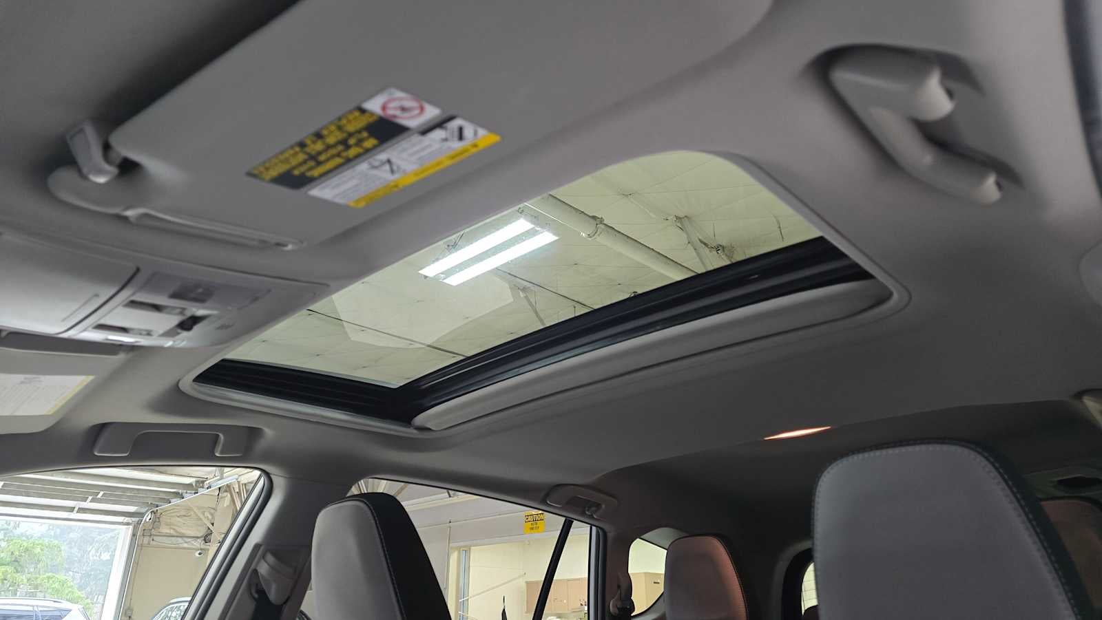 2017 Toyota RAV4 Hybrid XLE