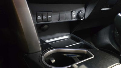 2017 Toyota RAV4 Hybrid XLE