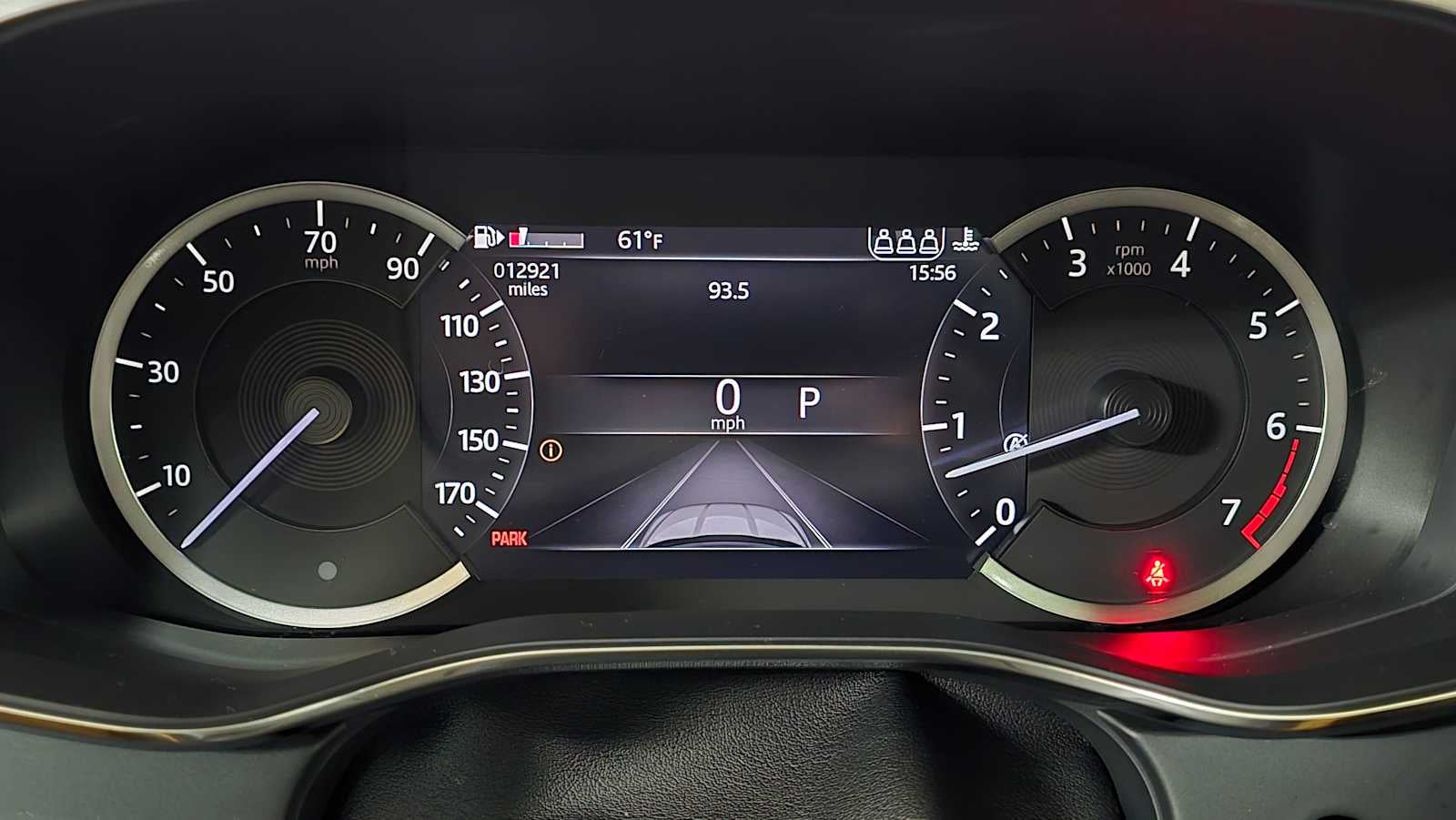 2023 Jaguar F-PACE R-Dynamic S