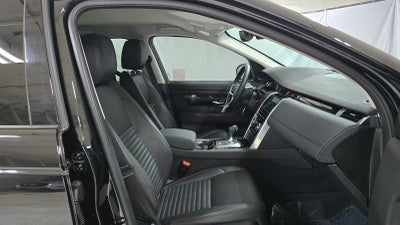 2023 Land Rover Discovery Sport SE