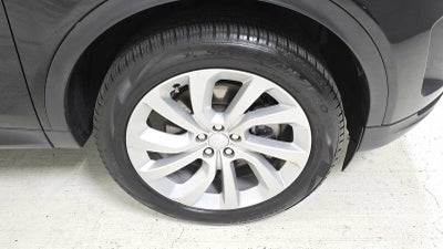 2023 Land Rover Discovery Sport SE