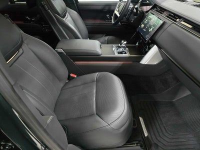 2023 Land Rover Range Rover SV