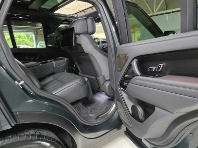 2023 Land Rover Range Rover SV