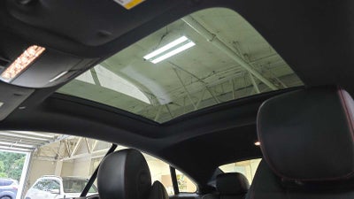 2022 Mercedes-Benz E-Class AMG® E 53